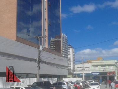 Sala Comercial para Venda, em Florianpolis, bairro Estreito, 1 banheiro, 1 vaga