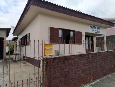 Casa para Venda, em Imbituba, bairro Vila Nova Alvorada (Divinia), 3 dormitrios, 1 banheiro, 1 vaga