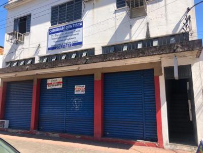Loja para Locação, em Volta Redonda, bairro ATERRADO