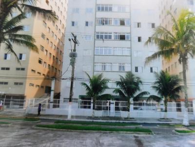 Apartamento 2 Quartos para Venda, em Praia Grande, bairro Vila caiara, 2 dormitrios, 1 banheiro, 2 vagas