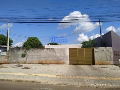 Casa para Venda, em Foz do Iguau, bairro JARDIM COPACABANA, 2 dormitrios, 1 banheiro, 1 vaga