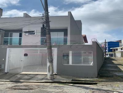 Sobrado para Venda, em Santo Andr, bairro Vila Floresta, 3 dormitrios, 1 sute, 2 vagas