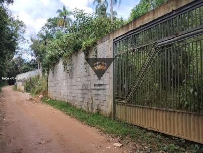 Terreno para Venda, em Suzano, bairro RECANTO DAS AVES