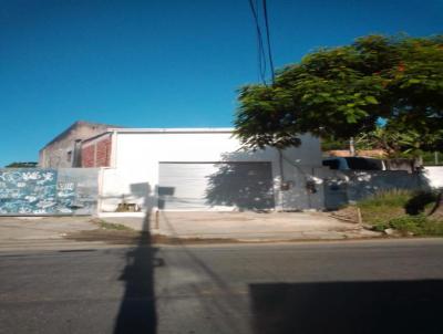 Loja para Locao, em So Gonalo, bairro Boa Vista, 1 banheiro