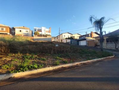 Terreno para Venda, em Alfenas, bairro Centro