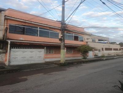 Casa para Venda, em So Gonalo, bairro Mangueira, 4 dormitrios, 2 banheiros, 1 vaga