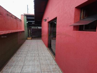 Casa para Venda, em Mau, bairro Jardim Quarto Centenrio, 2 dormitrios, 1 banheiro, 2 vagas