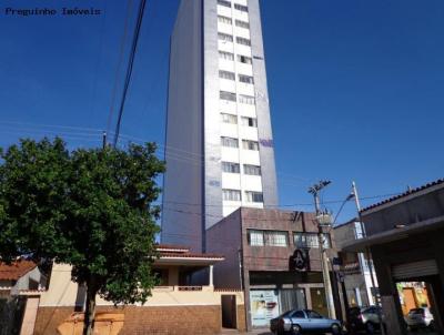Apartamento para Venda, em Alfenas, bairro Centro, 1 dormitrio, 1 banheiro