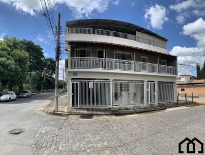 Apartamento para Venda, em Formiga, bairro Quinzinho, 4 dormitrios, 2 banheiros, 1 sute, 1 vaga
