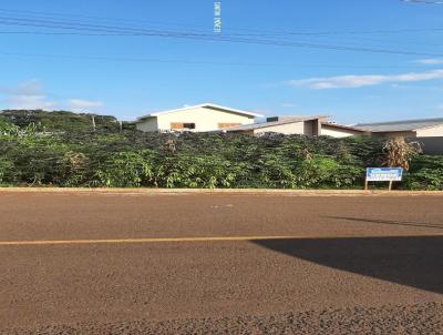 Terreno para Venda, em S�o Jos� do Cedro, bairro LOTEAMENTO GRAF
