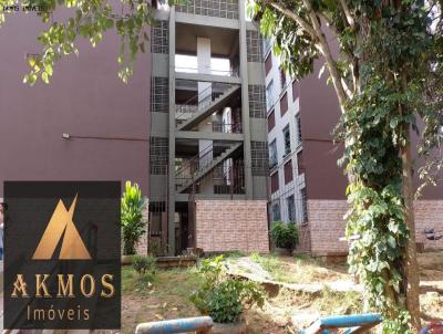 Apartamento para Venda, em So Paulo, bairro Parque Santo Antnio