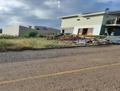 Terreno para Venda, em So Jos do Cedro, bairro LOTEAMENTO GRAF