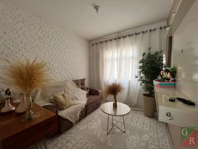 Apartamento para Venda, em Duque de Caxias, bairro Jardim Vinte e Cinco de Agosto, 2 dormitrios, 1 banheiro