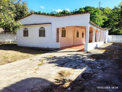 Casa para Venda, em Itapemirim, bairro Itaipava, 5 dormitrios, 2 banheiros, 5 vagas