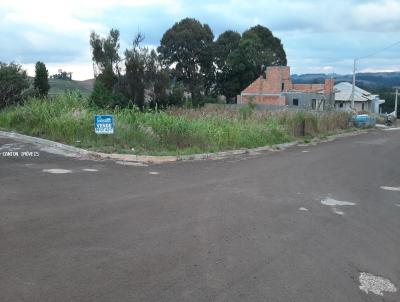Terreno para Venda, em So Jos do Cedro, bairro Loteamento Gnoatto