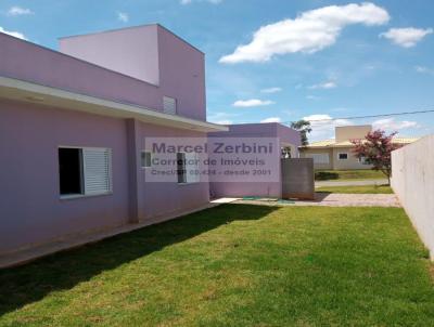 Casa em Condomnio para Venda, em Araoiaba da Serra, bairro Village Araoiaba, 3 dormitrios, 2 banheiros, 1 sute, 6 vagas