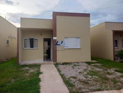 Casa para Venda, em Cuiab, bairro So Sebastio, 2 dormitrios, 1 banheiro, 2 vagas