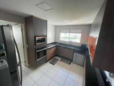 Apartamento para Venda, em Sorocaba, bairro Parque Campolim, 4 dormitrios, 5 banheiros, 3 sutes, 3 vagas