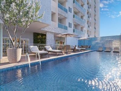 Apartamento para Venda, em Vila Velha, bairro Praia de Itaparica, 3 dormitórios, 3 banheiros, 1 suíte, 1 vaga