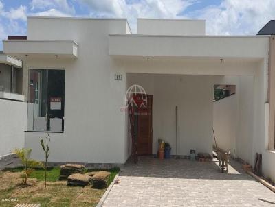 Casa em Condomnio para Venda, em Taubat, bairro Condominio Catagu Way, 3 dormitrios, 2 banheiros, 1 sute, 2 vagas