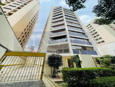 Apartamento para Venda, em Campinas, bairro Cambu, 3 dormitrios, 3 banheiros, 2 vagas