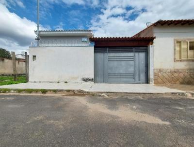 Casa para Venda, em Alfenas, bairro Jardim Alvorada, 2 dormitrios, 2 banheiros, 1 vaga