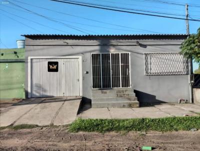 Casa para Venda, em Santana do Livramento, bairro Jardins, 3 dormitrios, 2 banheiros, 1 vaga