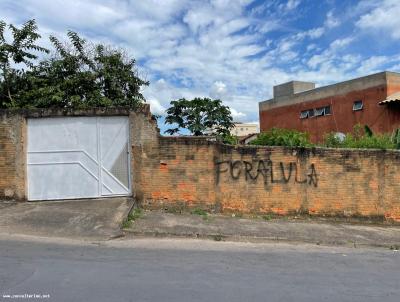 Lote para Venda, em Montes Claros, bairro CANELAS