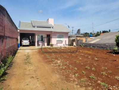 Casa para Venda, em Laranjeiras do Sul, bairro CENTRO, 3 dormitrios, 1 banheiro, 2 vagas