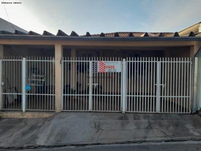 Casa para Venda, em Campo Limpo Paulista, bairro Residêncial California, 3 dormitórios, 2 banheiros, 2 vagas