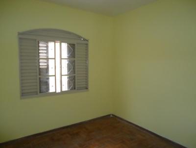 Casa para Locao, em Santo Andr, bairro Vila Apiai, 1 dormitrio, 1 banheiro