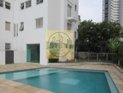 Apartamento para Venda, em So Paulo, bairro VILA ANDRADE, 3 dormitrios, 2 banheiros, 2 vagas