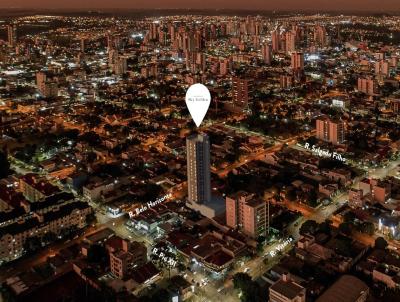 Lançamentos para Venda, em Cascavel, bairro Centro, 3 dormitórios, 4 banheiros, 3 suítes, 3 vagas