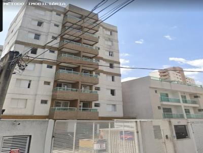Apartamento para Venda, em Santo Andr, bairro vila assuno, 2 dormitrios, 2 banheiros, 1 sute, 2 vagas