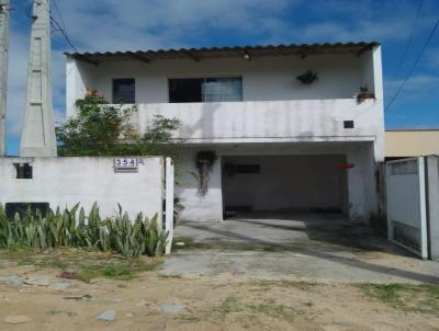 Casa para Venda, em Florianpolis, bairro Rio Vermelho, 3 dormitrios, 2 banheiros, 1 vaga