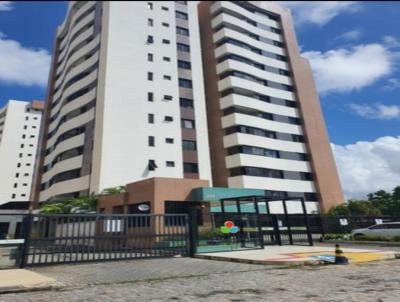 Apartamento para Venda, em Aracaju, bairro Jabotiana, 3 dormitrios, 2 banheiros, 1 sute, 2 vagas