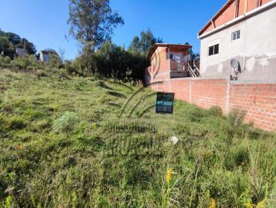 Terreno para Venda, em Canguu, bairro Tringulo