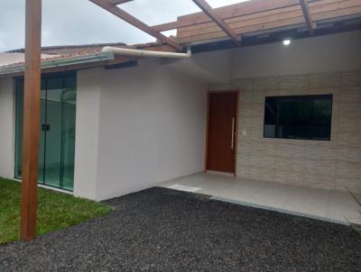 Casa para Venda, em Florianpolis, bairro Rio Vermelho, 1 dormitrio, 1 banheiro, 1 vaga