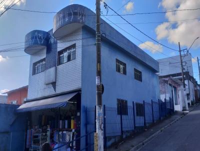 Comercial para Locao, em So Paulo, bairro Itaquera, 2 banheiros, 2 vagas
