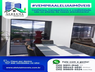 Apartamento para Venda, em , bairro SANTANA II, 3 dormitrios, 1 sute, 1 vaga