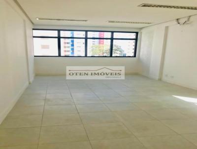 Sala Comercial para Loca��o, em S�o Jos� dos Campos, bairro Jardim Aqu�rius, 1 banheiro, 1 vaga