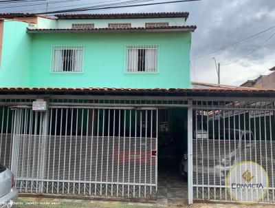 Casa para Venda, em Braslia, bairro Ncleo Bandeirante, 4 dormitrios, 1 banheiro, 1 sute, 10 vagas