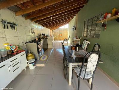 Casa para Venda, em Pederneiras, bairro Planalto III, 3 dormitrios