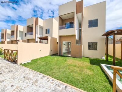 Casa em Condomnio para Venda, em Mata de So Joo, bairro Au Da Torre, 4 dormitrios, 3 banheiros, 1 sute, 2 vagas