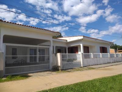 Casa para Venda, em Imbituba, bairro Guaiuba, 3 dormitrios, 2 banheiros, 1 sute, 2 vagas
