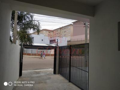 Casa para Venda, em Jundia, bairro Parque Residencial Jundia II, 2 dormitrios, 2 banheiros, 1 sute, 2 vagas