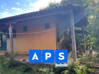 Stio para Venda, em Brumadinho, bairro So Jos do Paraopeba, 4 dormitrios, 2 banheiros