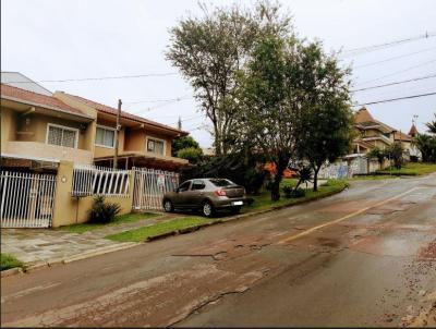 Sobrado para Venda, em Curitiba, bairro Tingui, 3 dormitrios, 3 banheiros, 1 sute, 3 vagas