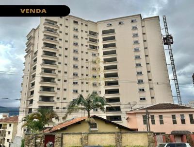 Apartamento para Venda, em Poos de Caldas, bairro Centro, 3 dormitrios, 4 banheiros, 3 sutes, 2 vagas