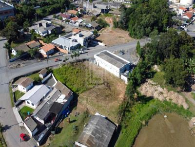 Terreno para Venda, em Rio do Sul, bairro Centro